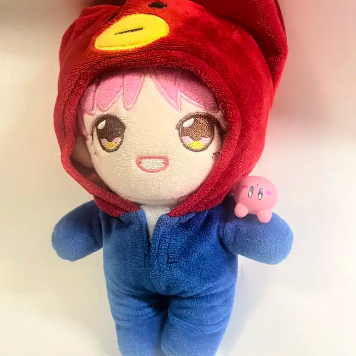 BT21 타타 TATA 봉제인형