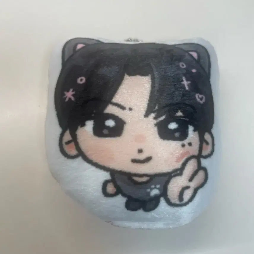 엔하이픈 제이 인형 박종성 비공굿