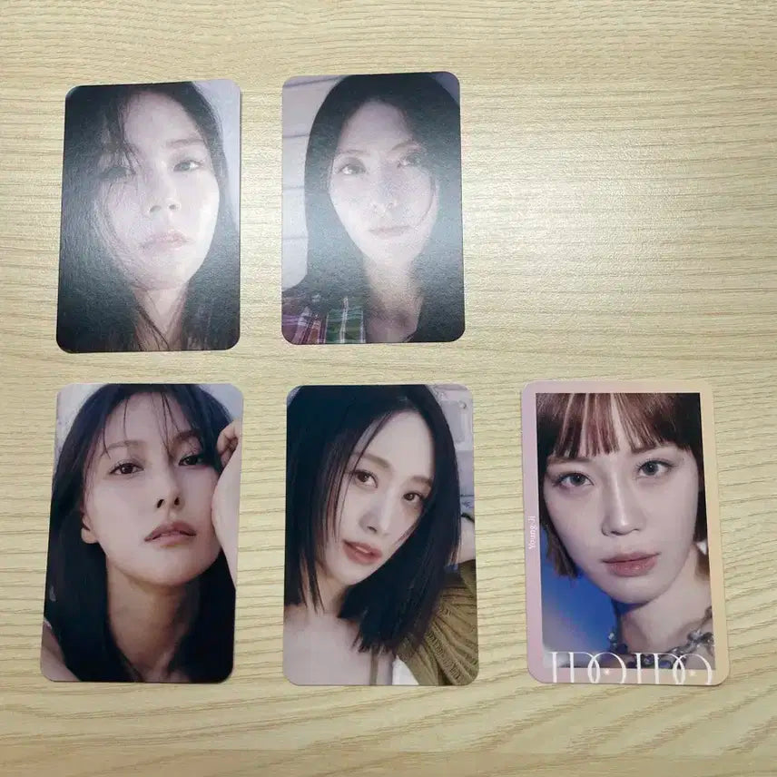 카라 I DO I DO 일본직구 전앨범 + 한정판 특전 유니버셜스토어