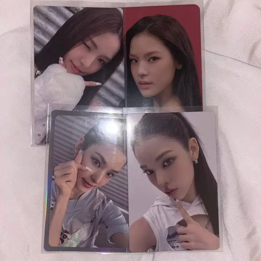 마이 포카 일괄판매