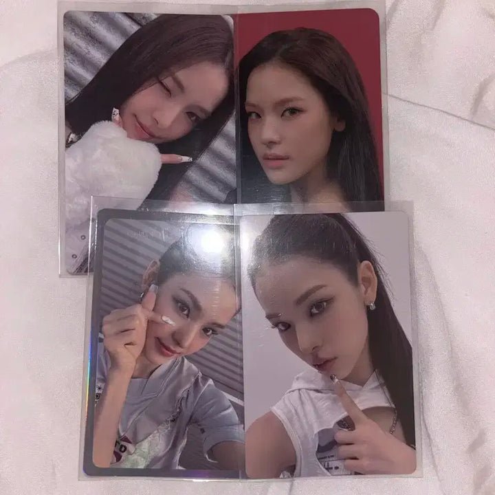 마이 포카 일괄판매