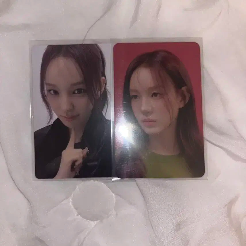 유사랑 포카 일괄판매