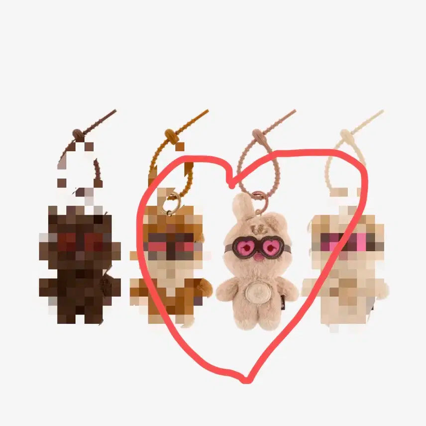 데이식스 태닝멀즈 태닝 쁘띠멀즈 필