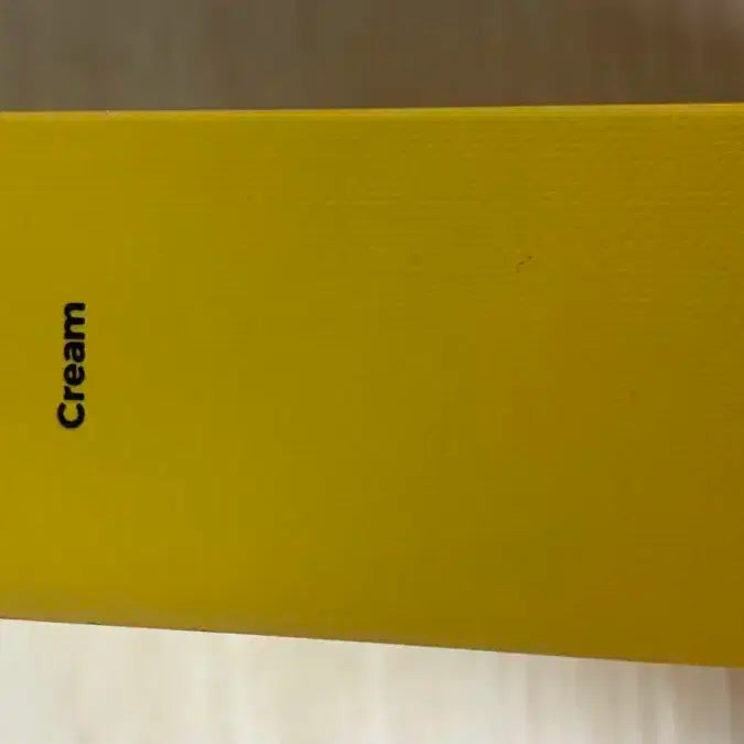 방탄 버터 앨범 크림 버전