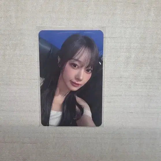 에스파 지젤 더티워크 메이크스타 포카