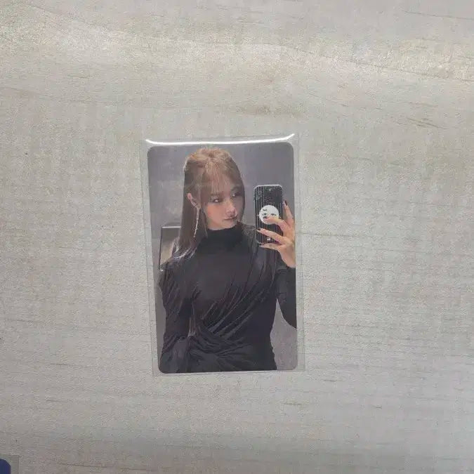 에스파 지젤 드라마 위버스