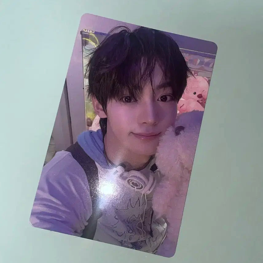 투어스 한진 포토카드