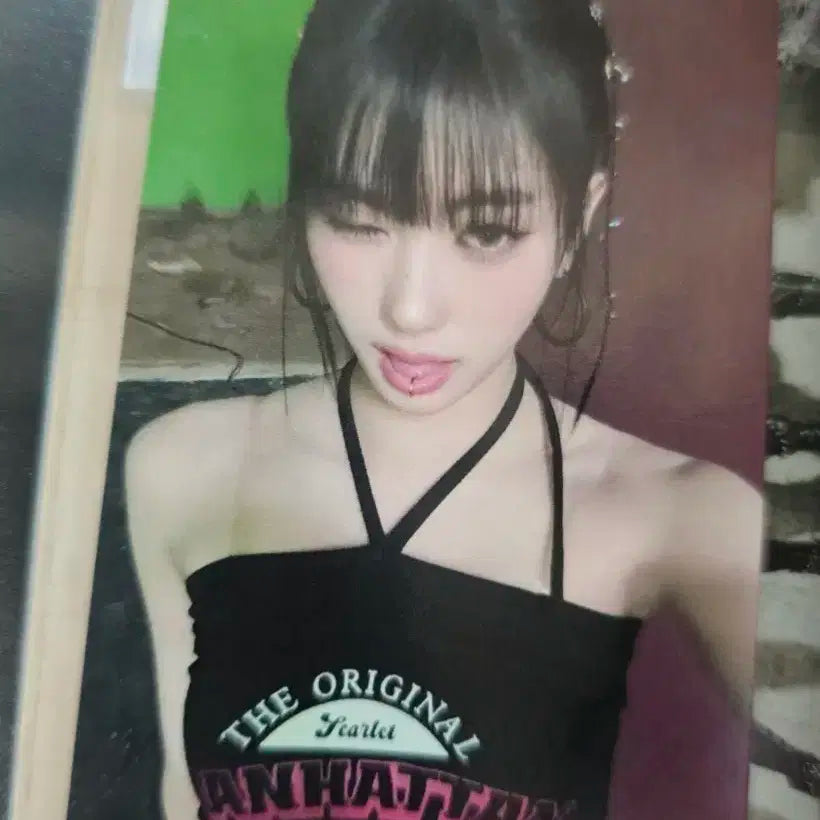 이즈나 코코 맘마미아 공방포카 양도합니다.