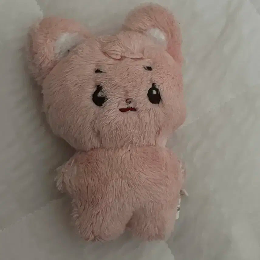 제로베이스원 한유진 인형