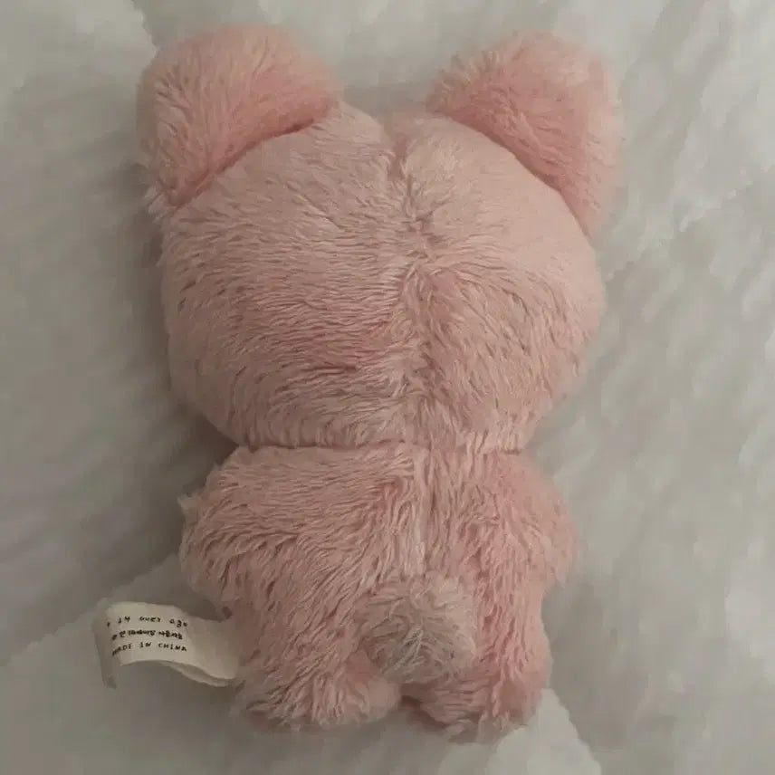 제로베이스원 한유진 인형