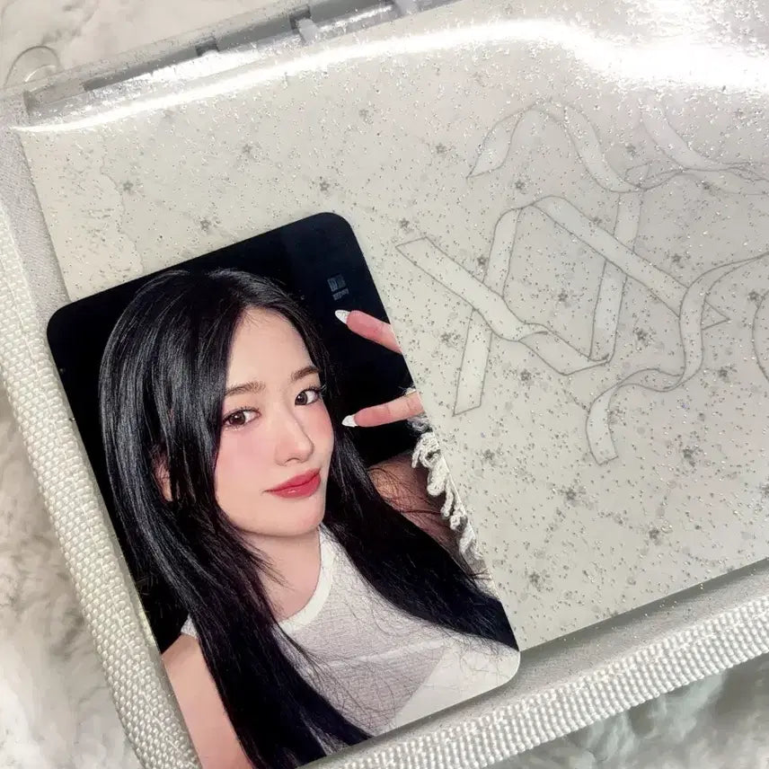 아이브 엠파시 마뮤테1차 유진