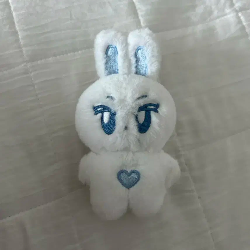 에스파 카리나 인형 카토끼 양도해요
