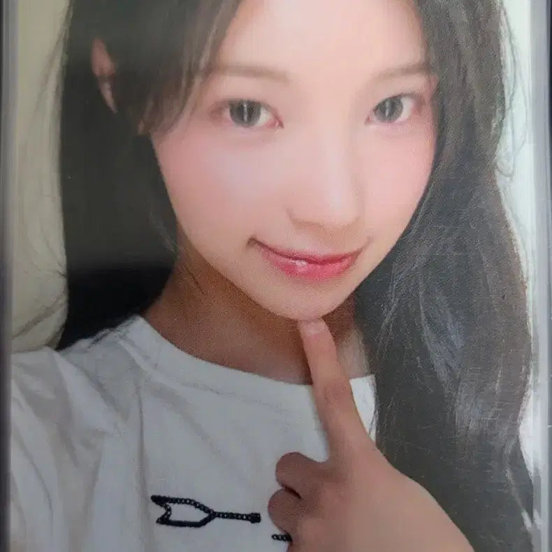 리센느  원이 공방 포토카드 양도