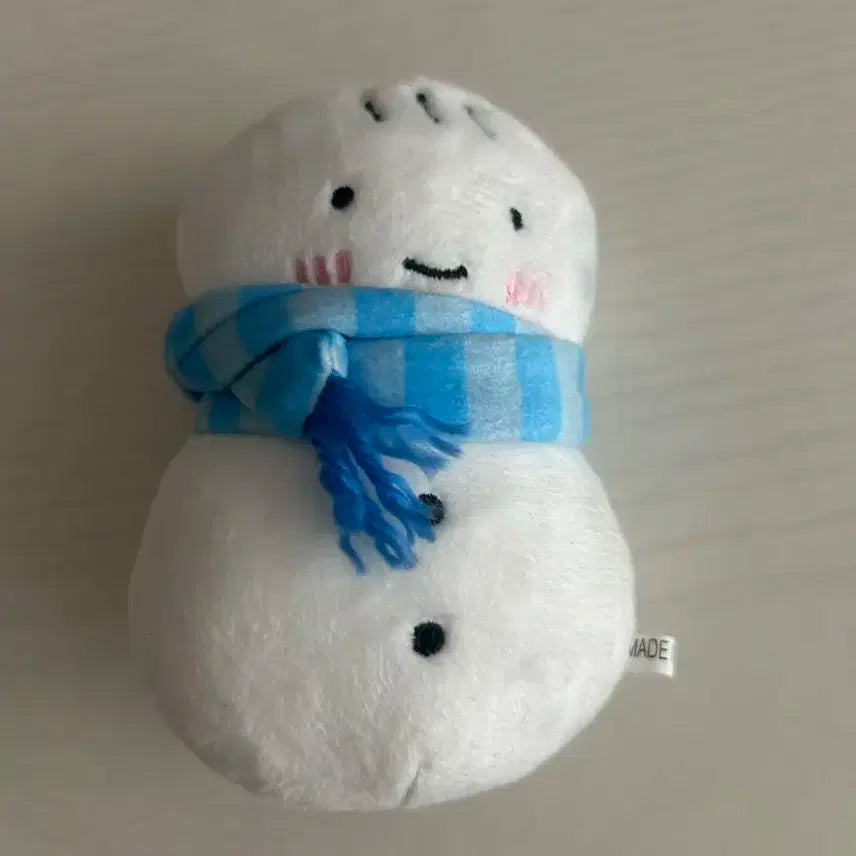 (오늘만 배송비 무료)보넥도 운학 비공식 10cm 인형 운돌이 양도