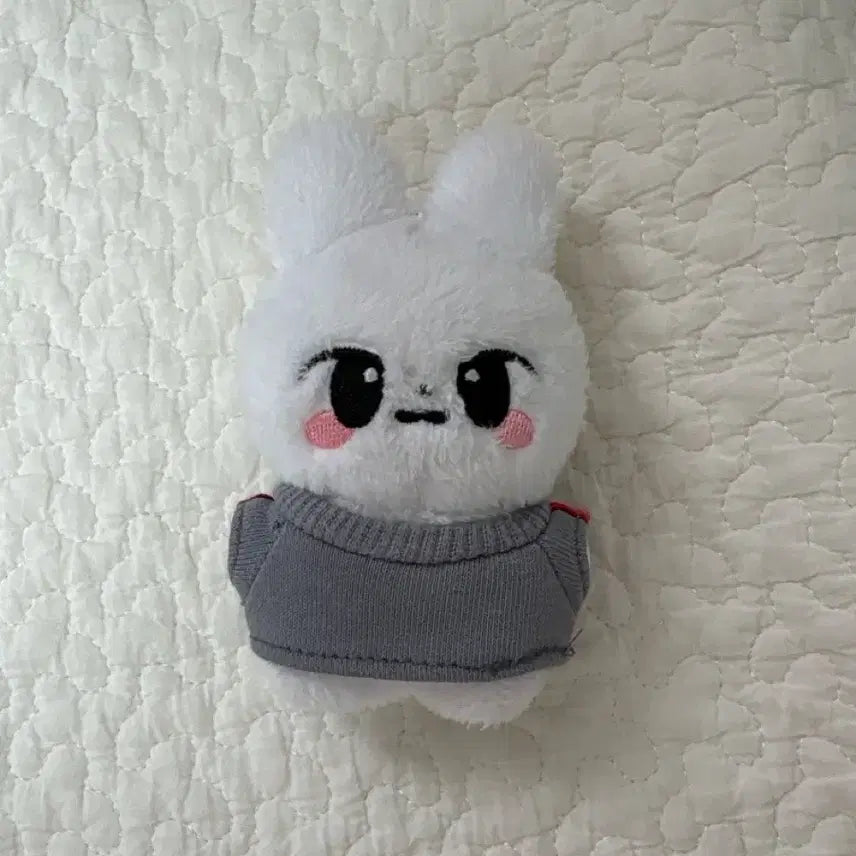 스트레이키즈 리노 인형