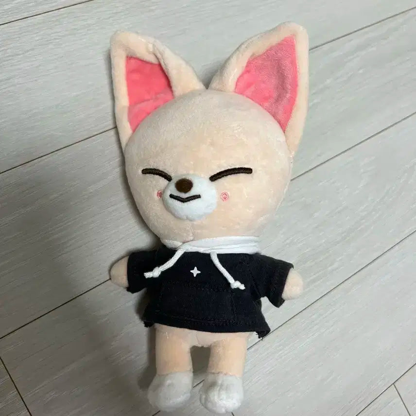 SKZOO PLUSH ORIGINAL Ver Foxl.Ny