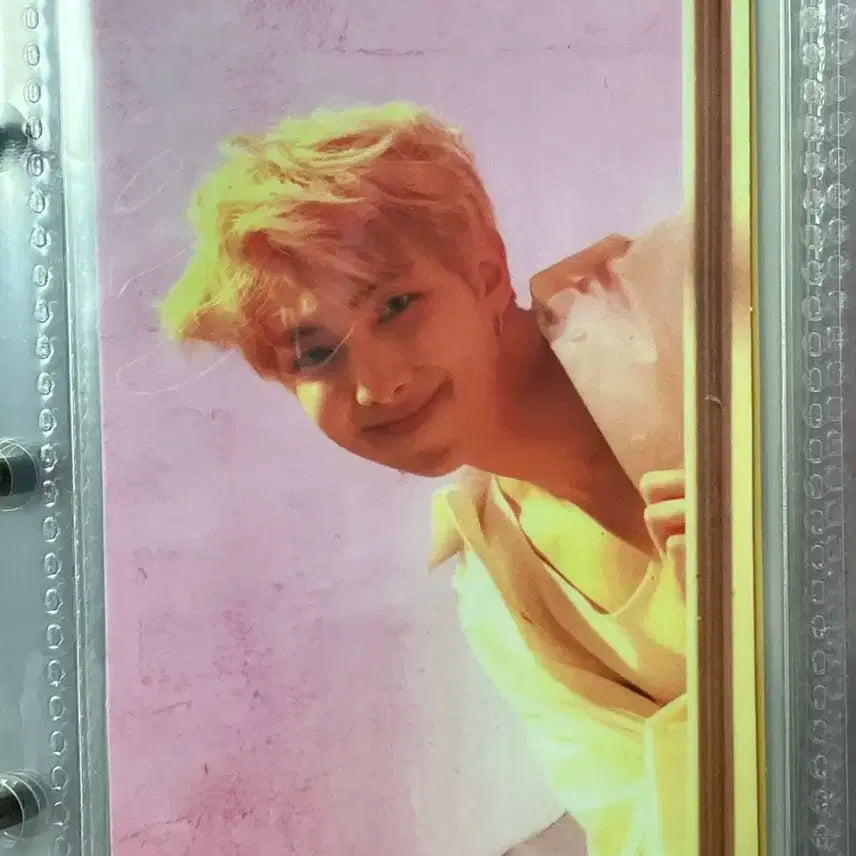 방탄소년단 럽유셀 앤써 남준 rm 양도