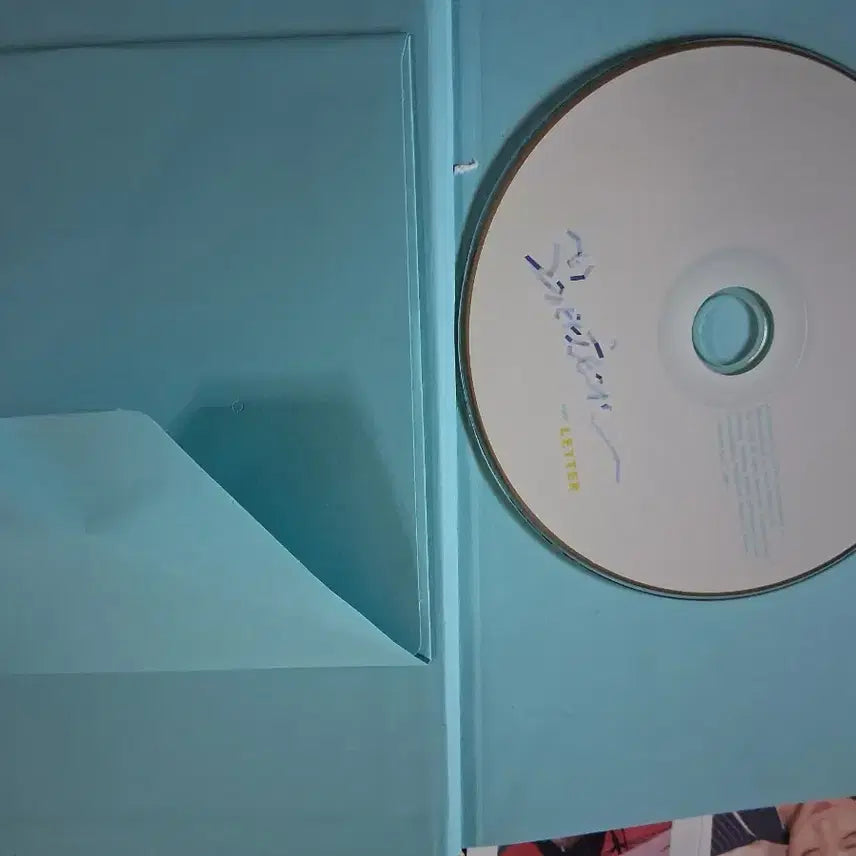 세븐틴 싸인앨범 일괄 letter +boys be+ make my day