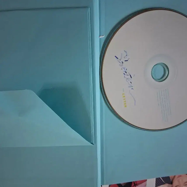 세븐틴 싸인앨범 일괄 letter +boys be+ make my day