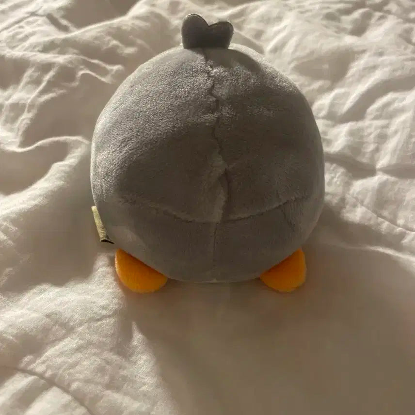 펭귄 찰찰이 인형