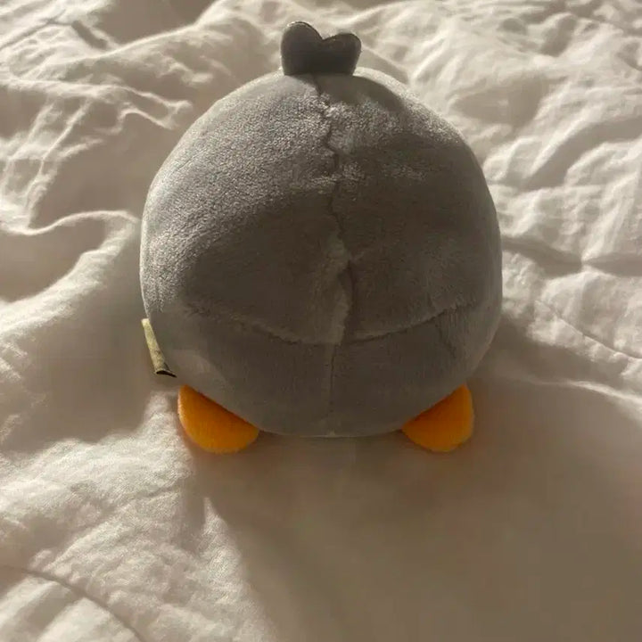 펭귄 찰찰이 인형