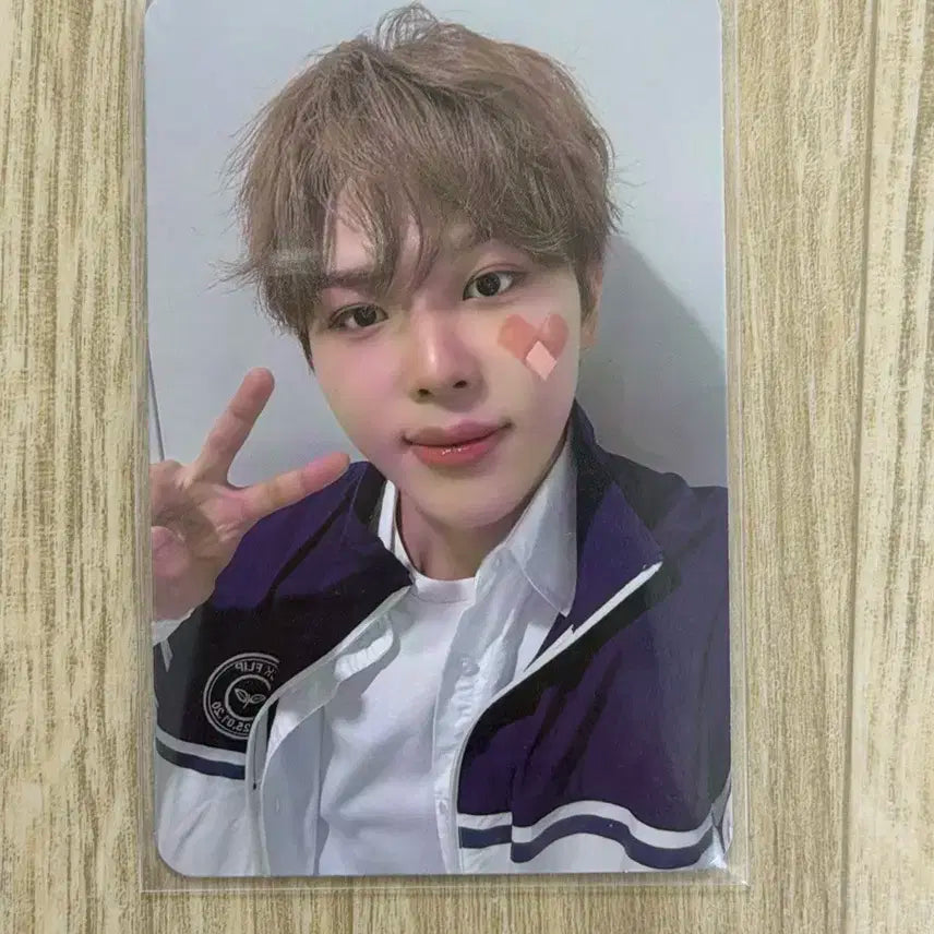 킥플립 처불노 2주차 아마루 공방포카 kickflip