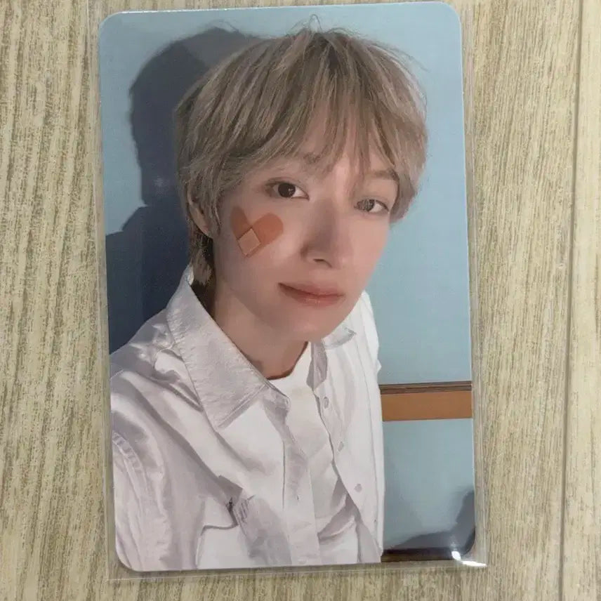 킥플립 동화 처불노 2주차 공방포카 kickflip