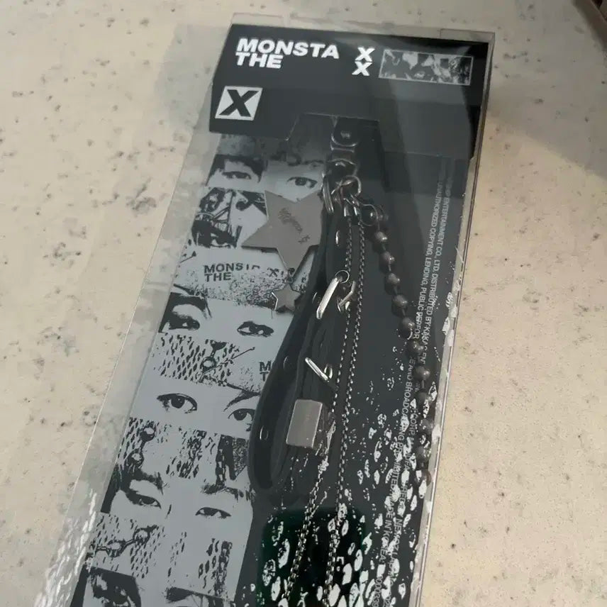 몬스타엑스 MD 한정반