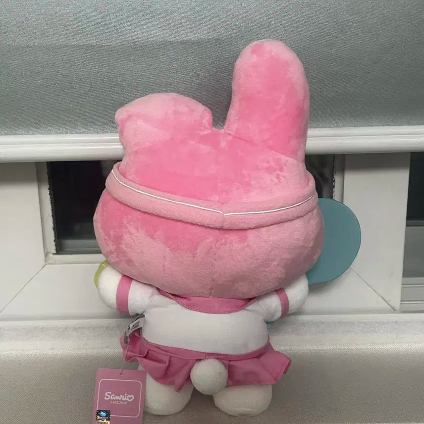 테니스 마이멜로디 인형