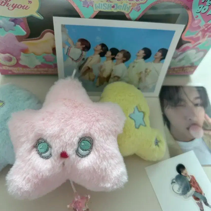 엔시티위시 팝츄