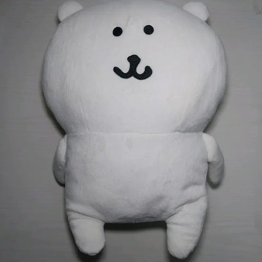 농담곰 대형 인형 40cm 에이노바 지분츳코미 양도 판매