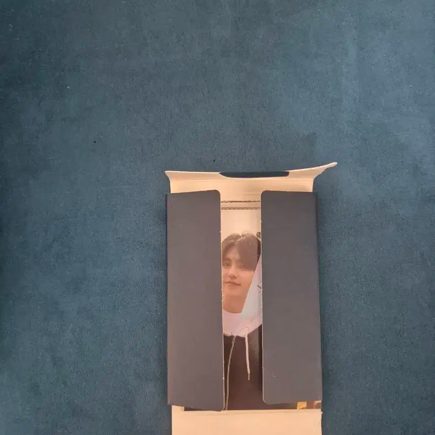 세븐틴 나나민박 포토 13종 1세트