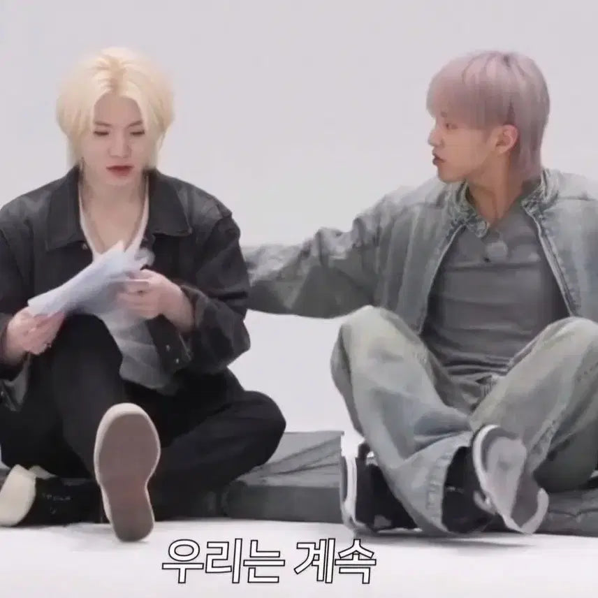 급처) 세븐틴 10cm 디에잇 인형 양도