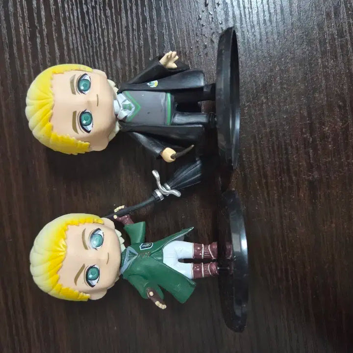 드레이코 말포이 비공 피규어