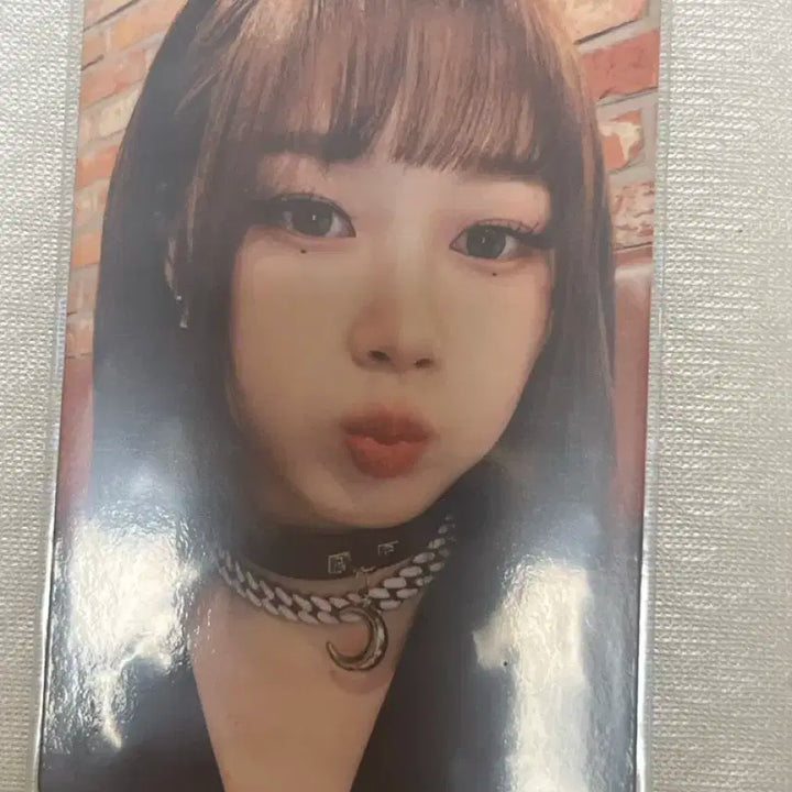 에스파 지젤 포카