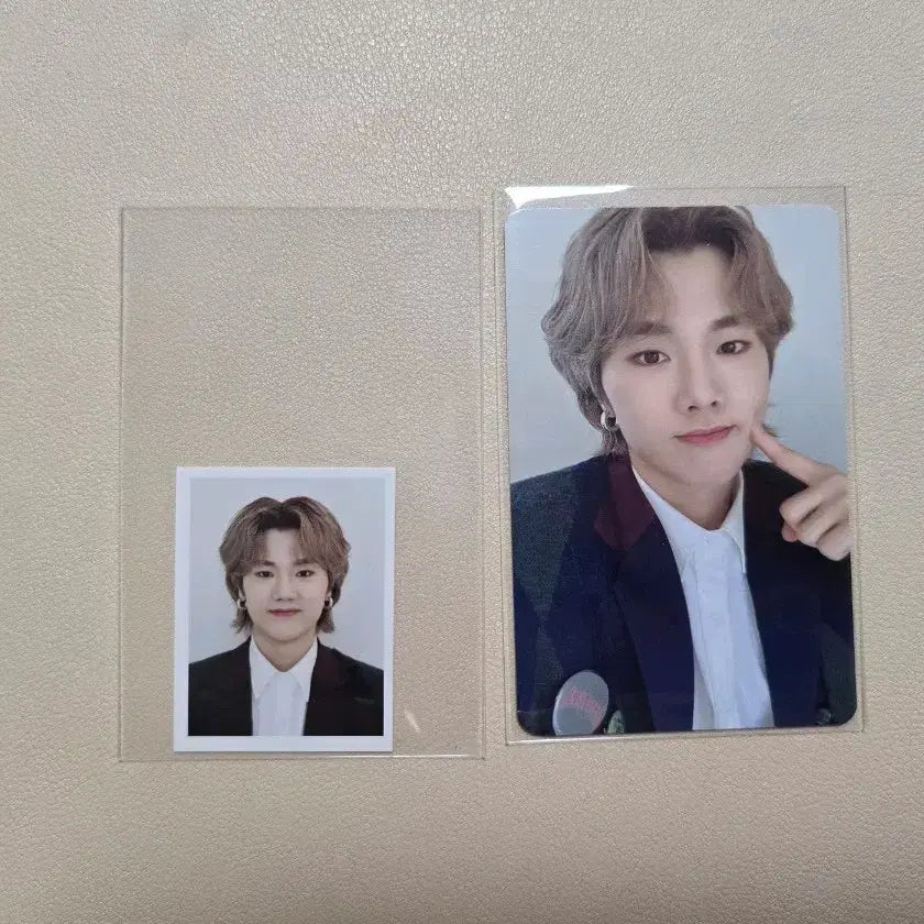 일괄) 엑디즈 정수 1기키트 증사 포카 양도