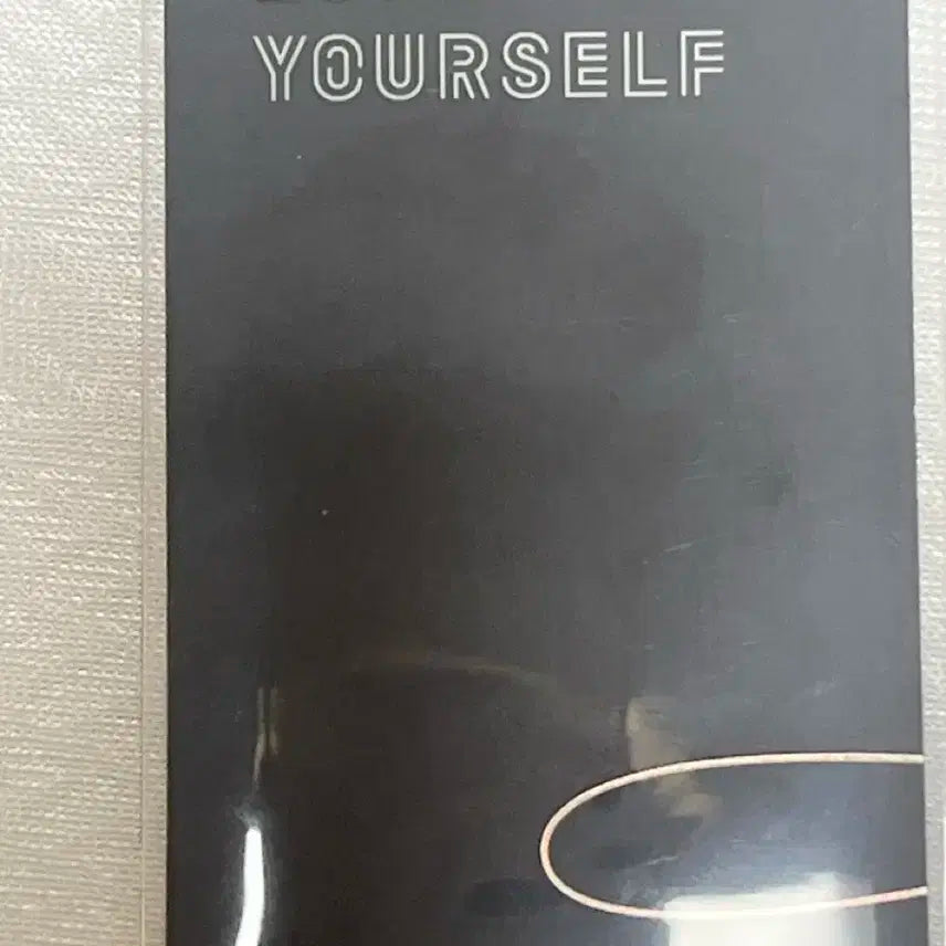 방탄소년단 뷔 포토카드