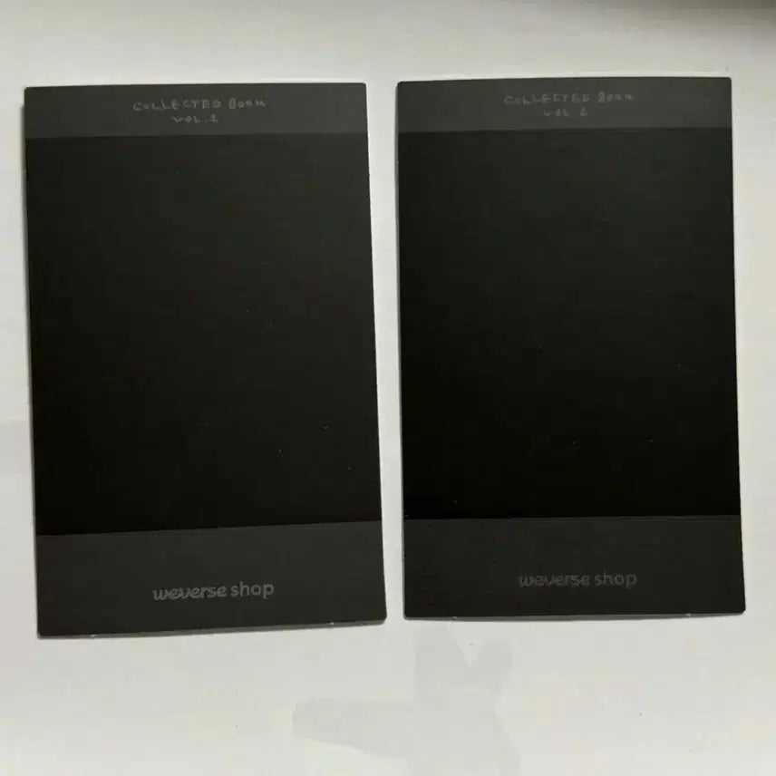 보넥도 성호 포카 세트