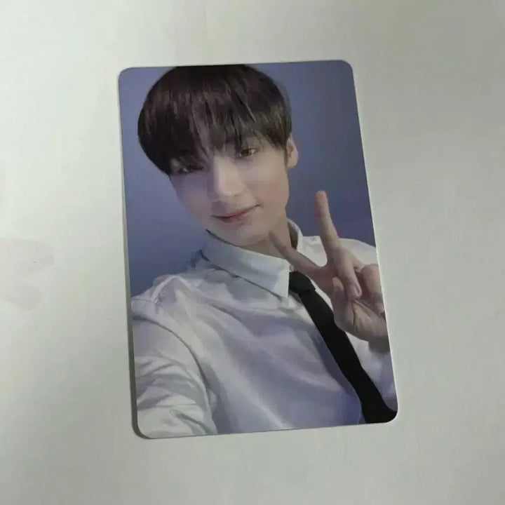 투바투 휴닝카이 포카