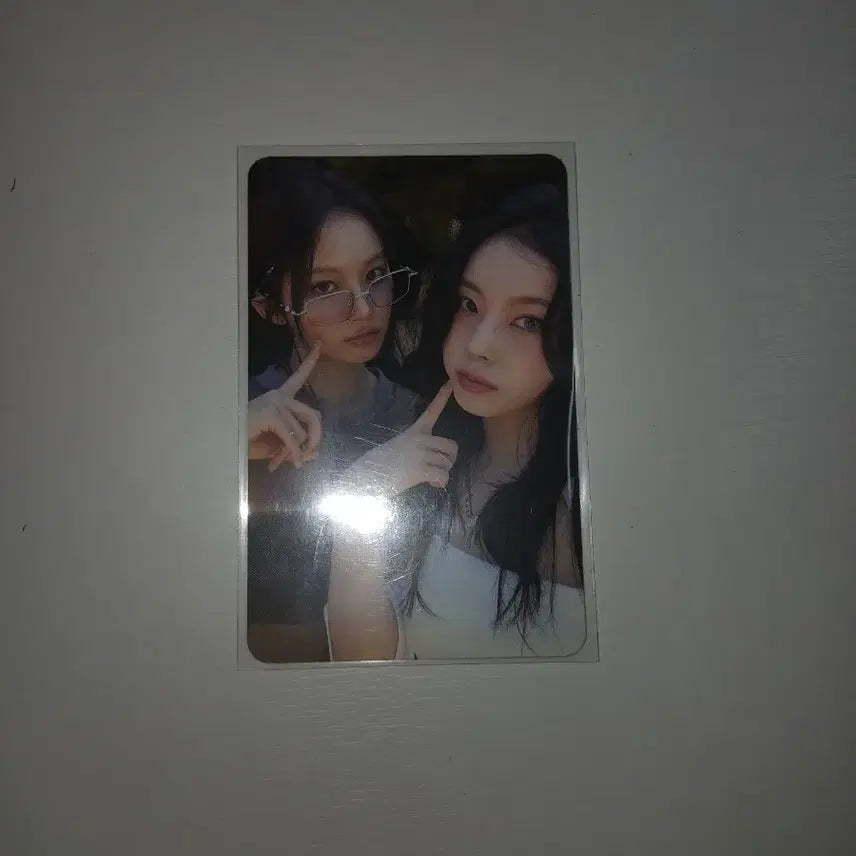 엔믹스 포카
