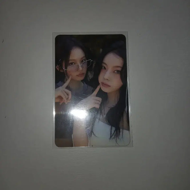 엔믹스 포카