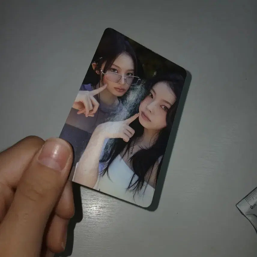 엔믹스 포카