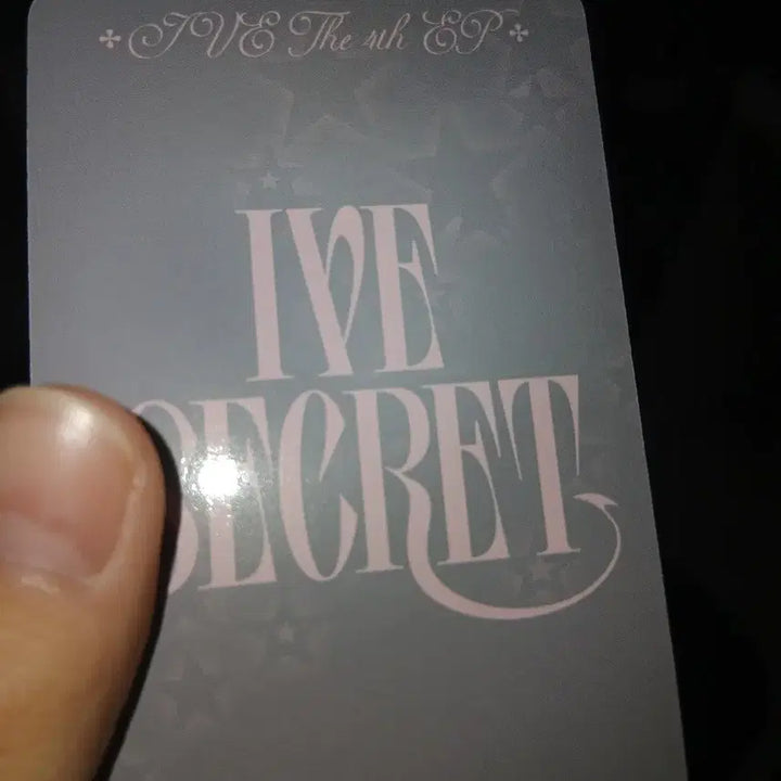 아이브 유진 포카 (*폭덤*)