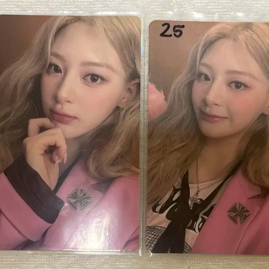 스테이씨 세은 일괄