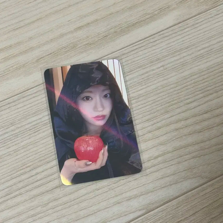 키오프 키스오브라이프포카 줄리