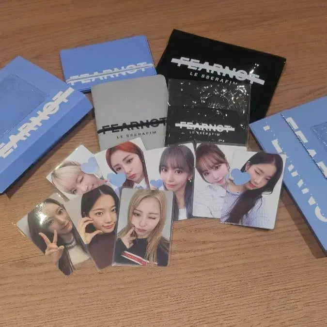 르세라핌 멤버쉽 피어나 1기 2기