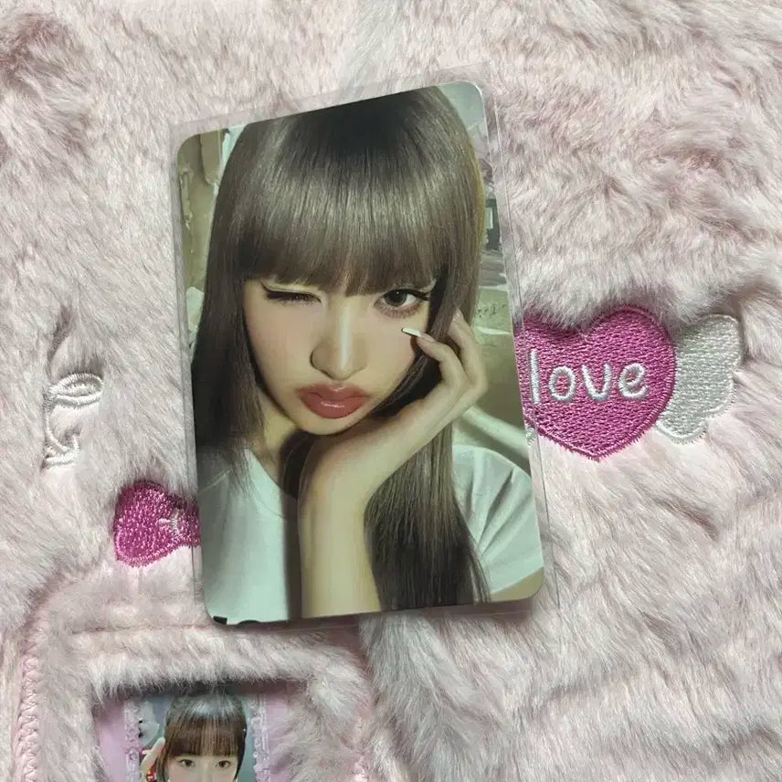 아이브 시크릿 디지팩 리즈