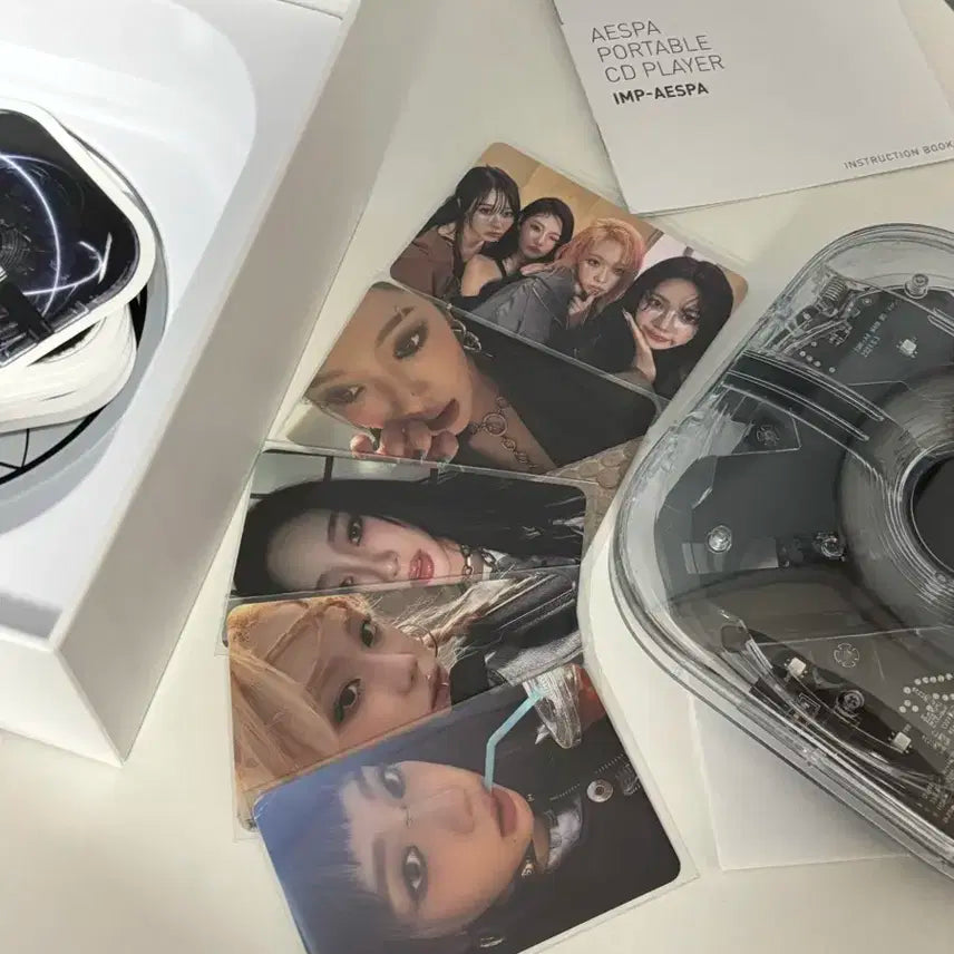 에스파cdp