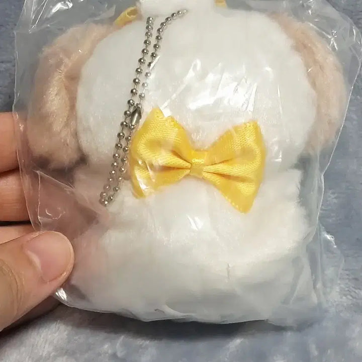 미코 캐릭터즈. 인형. 수플레