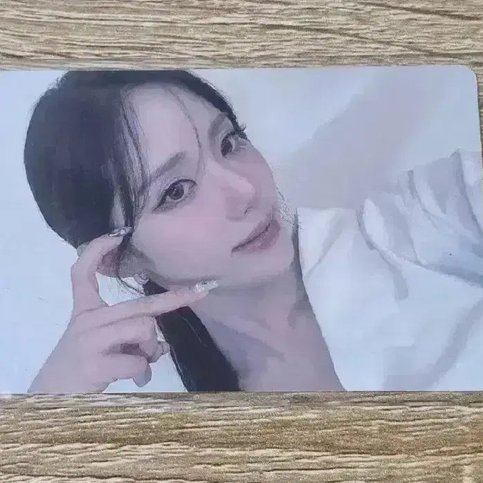 프로미스나인 콘서트 입장 첫콘 지원 박지원 포카